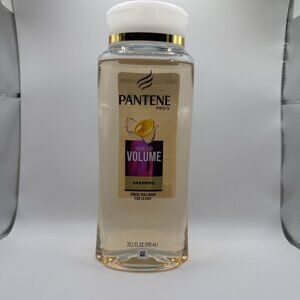 Pantene Pro V Shampoo Sheer Volume Lift Fullness 20.1oz
